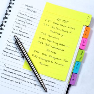 Notes