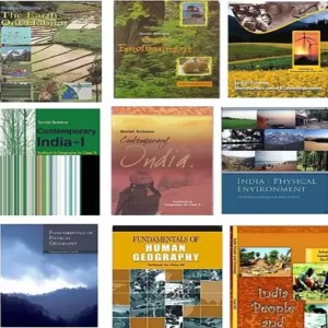 ncert books for upsc english medium 35 book set