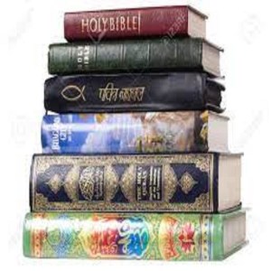 Religious Books