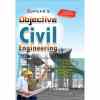 Objective Civil Engineering by PK Mishra